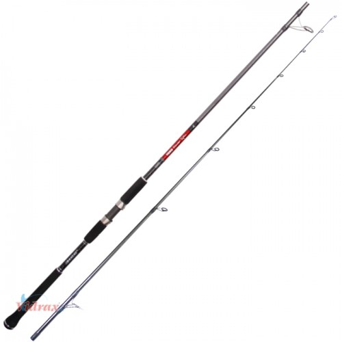 Прът Toro Power Spin 11' XH 3.30 м 40-100 г DHTPS11 - Hart